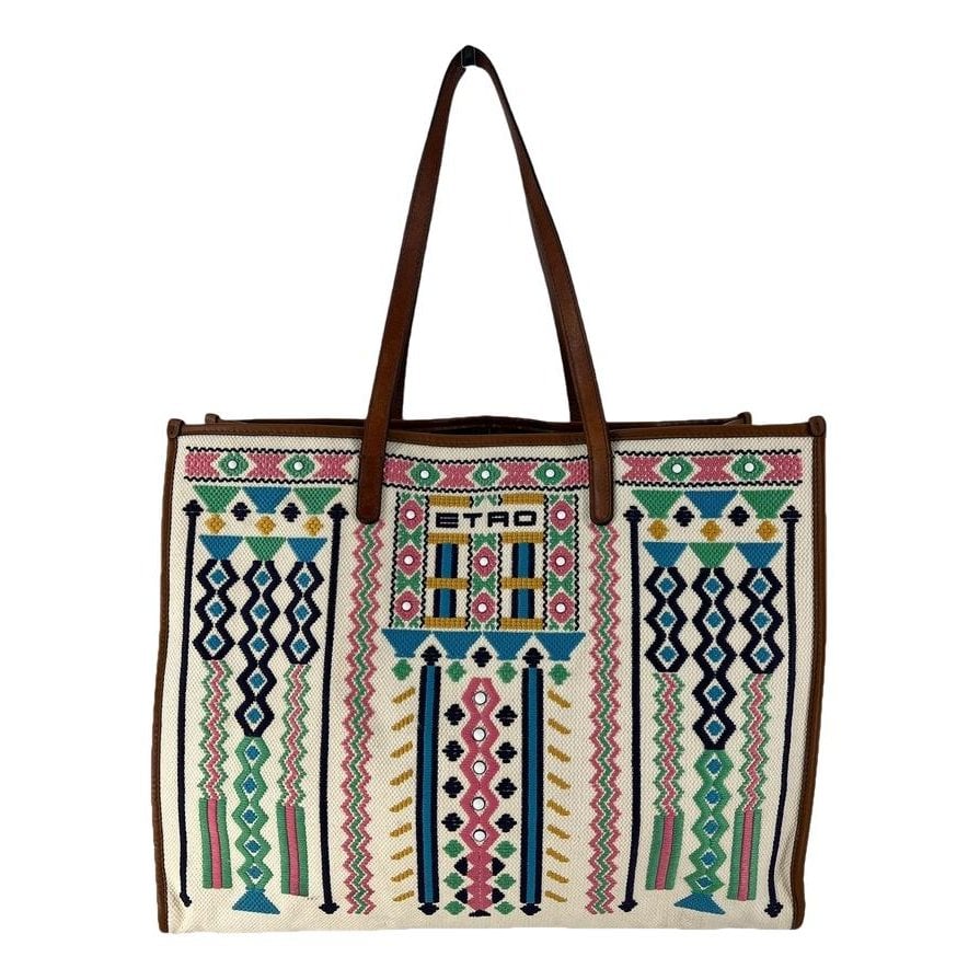 Etro Tote