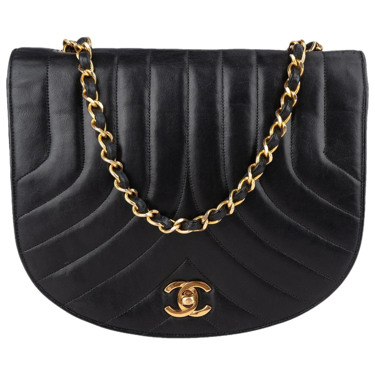 Timeless/Classique leather crossbody bag