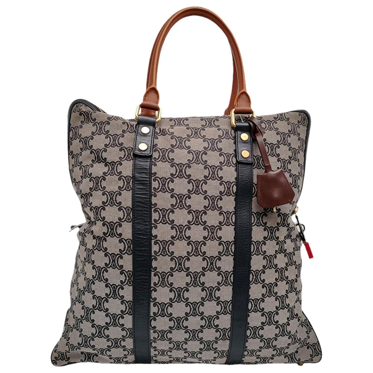 Cloth handbag