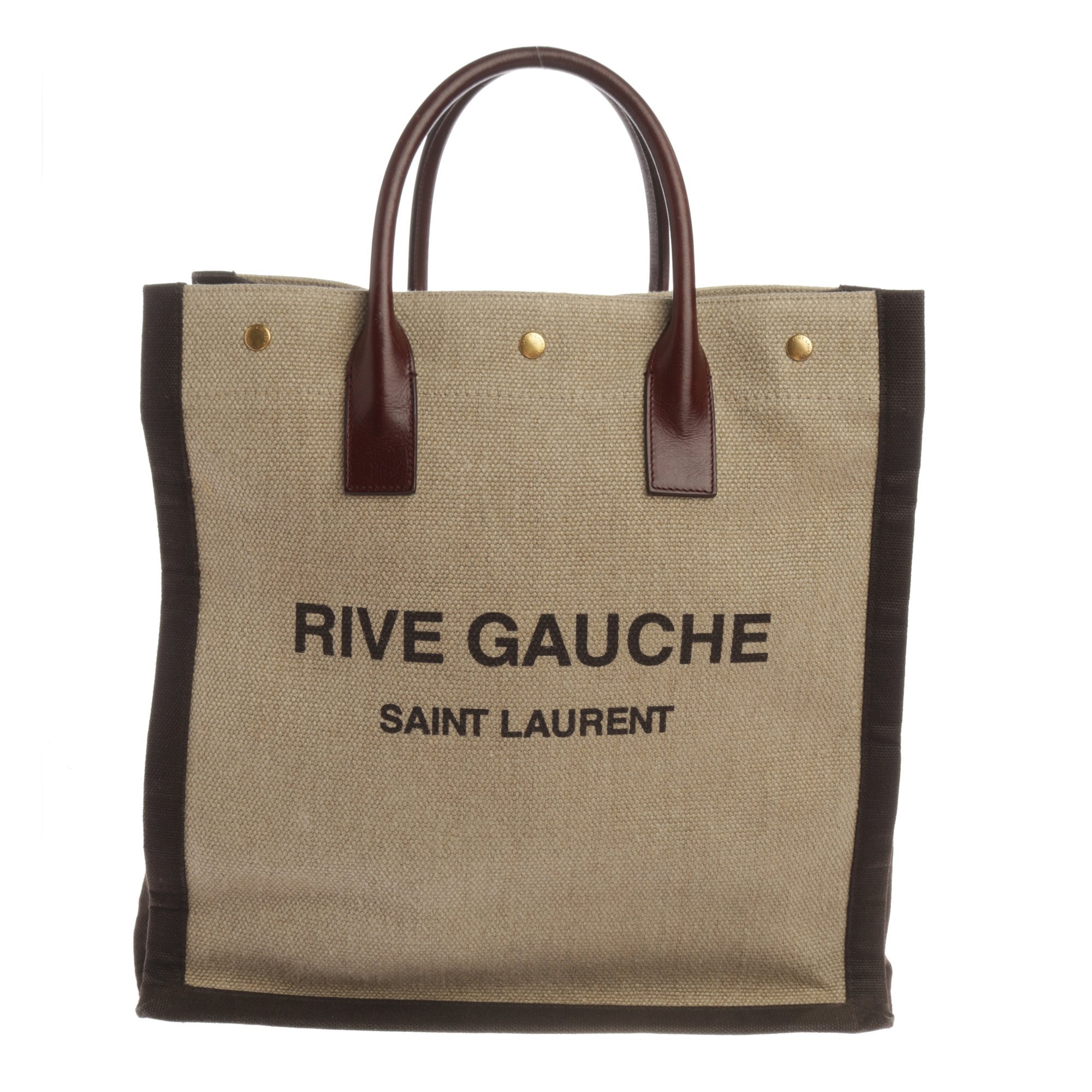 Rive Gauche tote