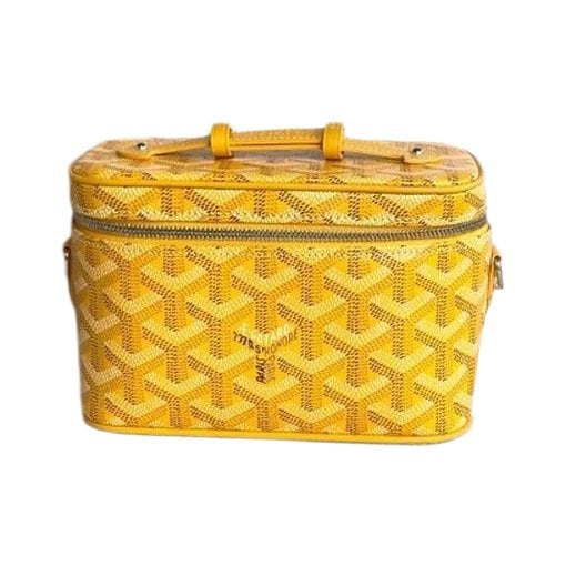 Goyard Mini bag