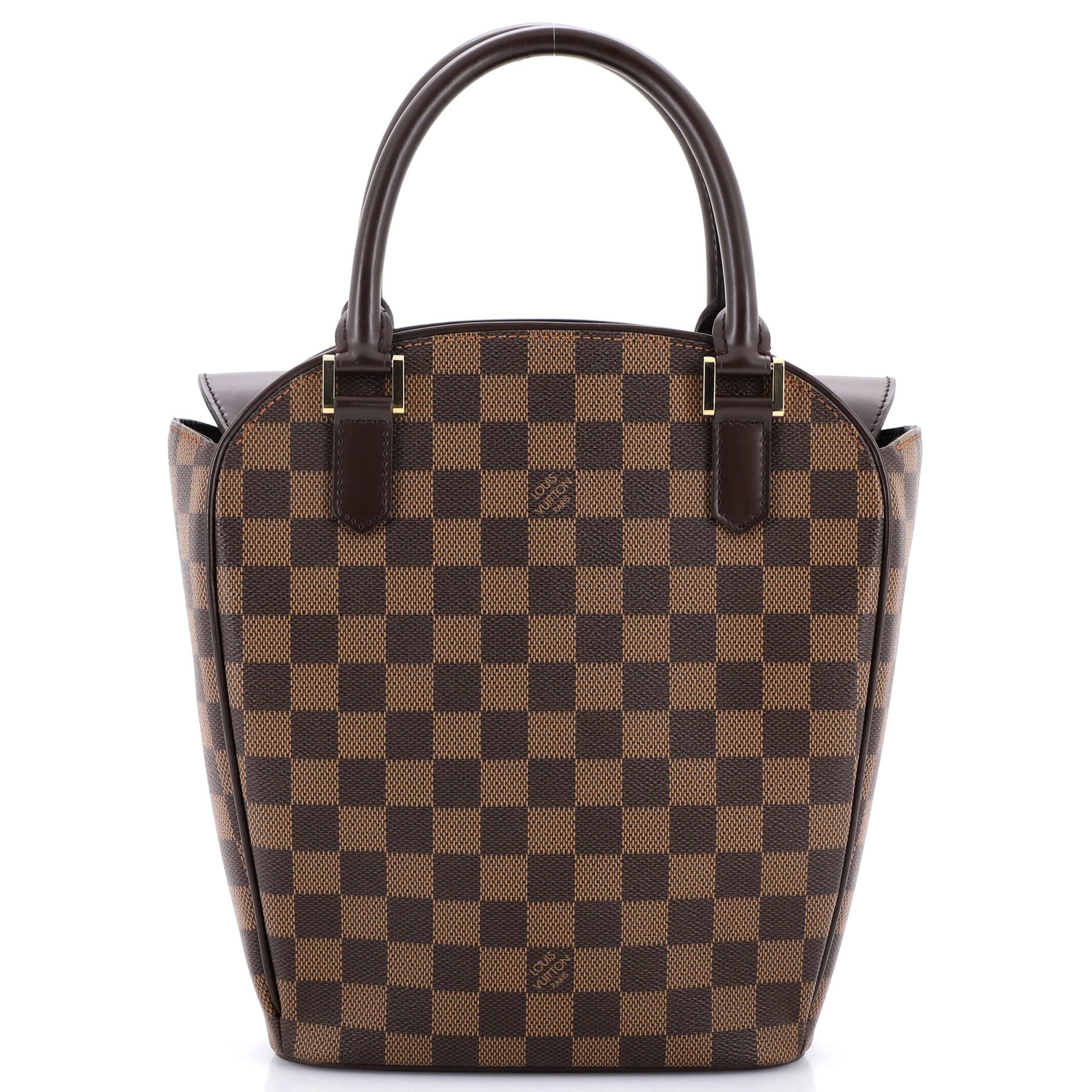 Sarria Handbag Damier Vertical
