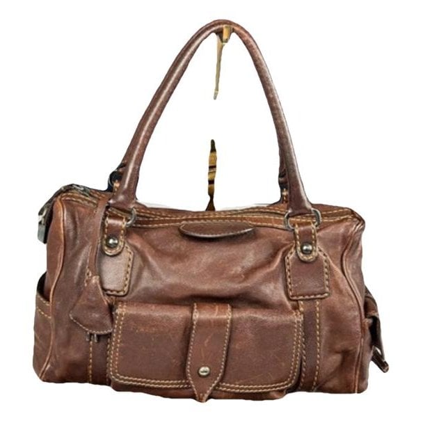 Tod's Leather handbag