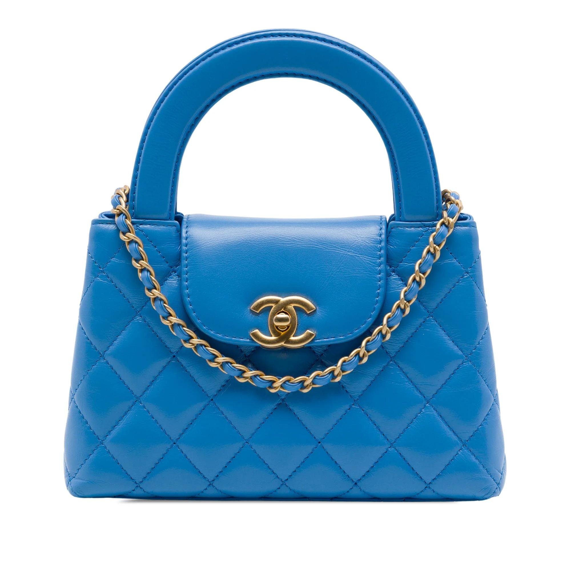 Pony-style calfskin tote