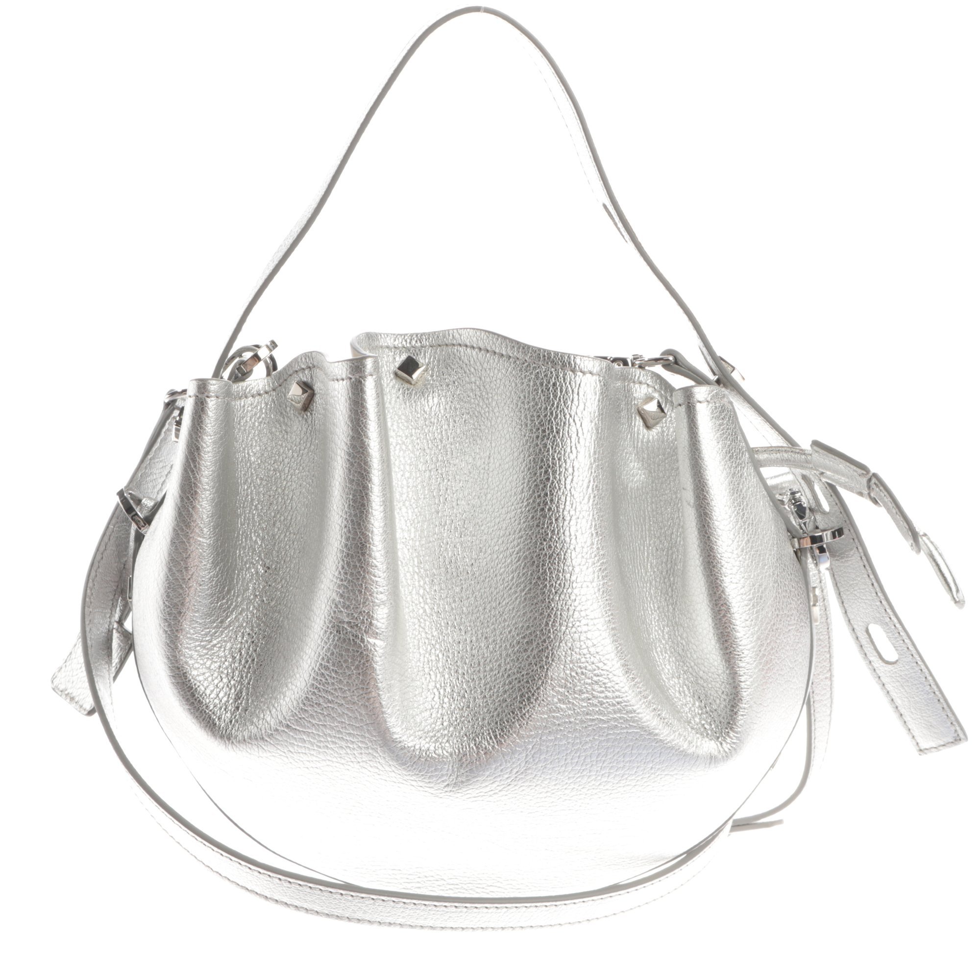 Leather bag