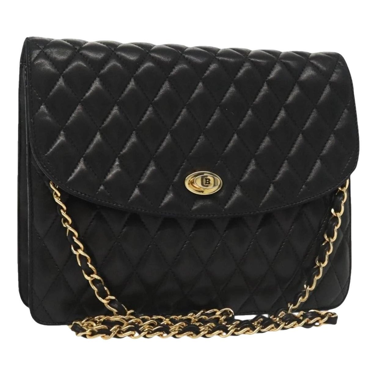 Bally Leather handbag