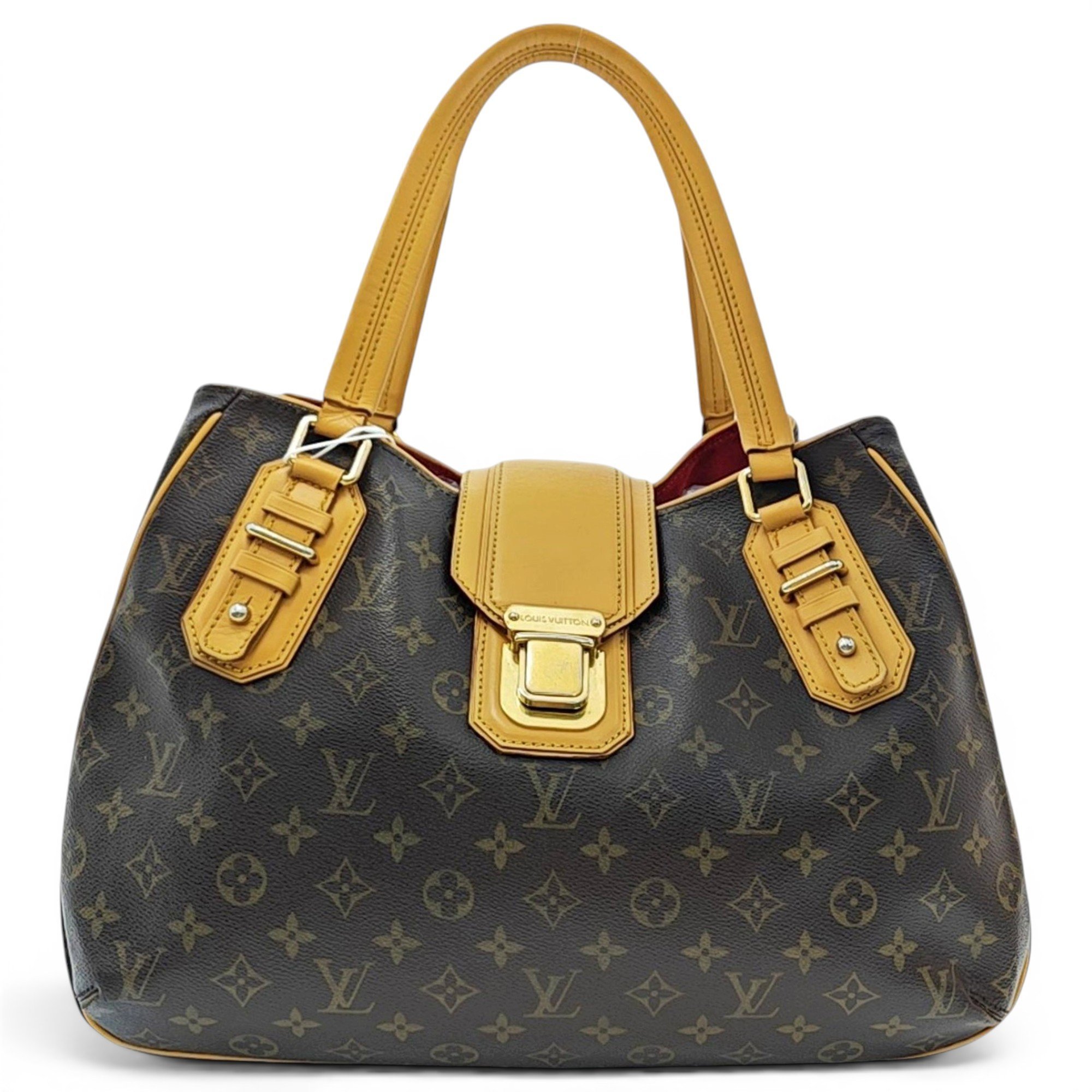 Griet Mirage cloth handbag