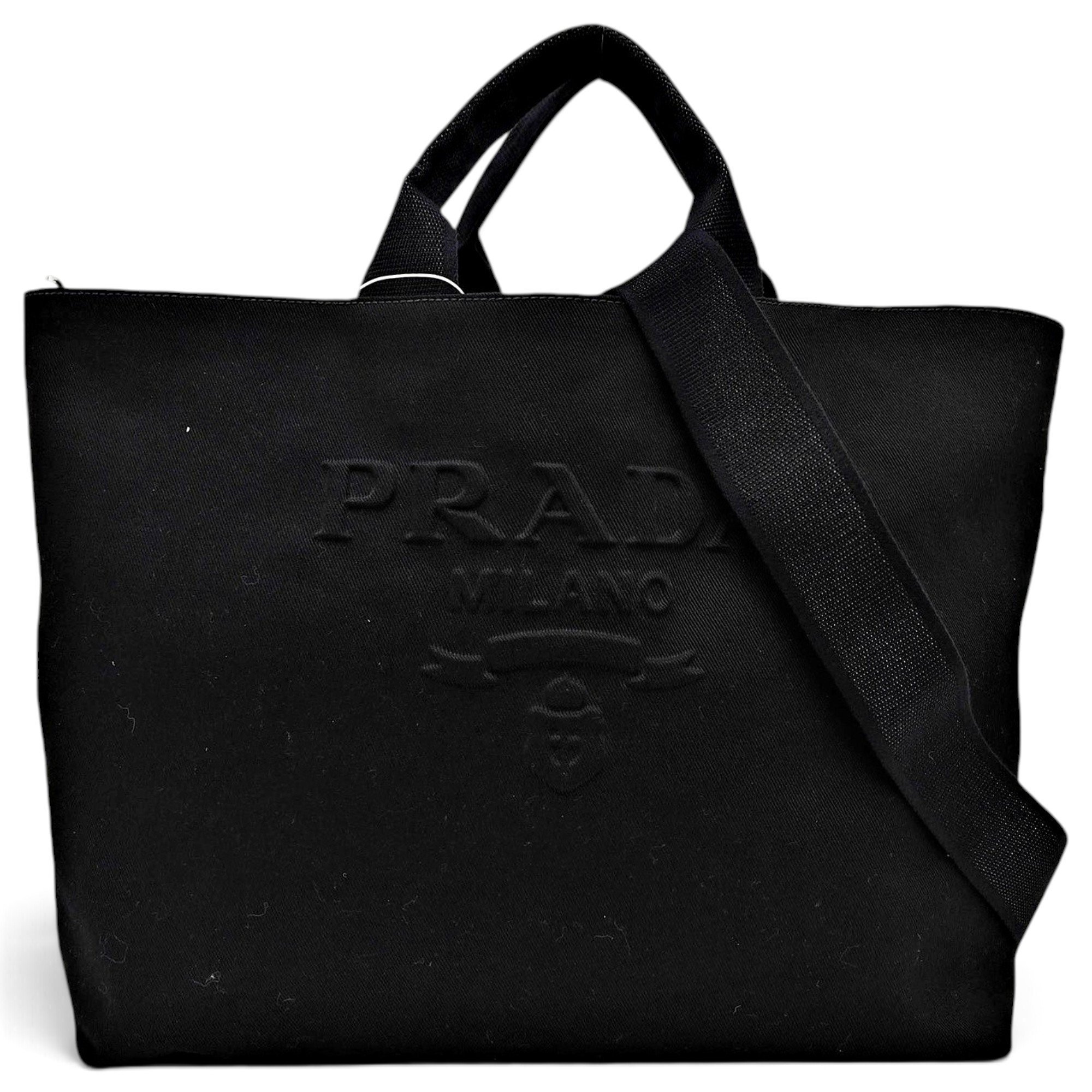 Cloth handbag