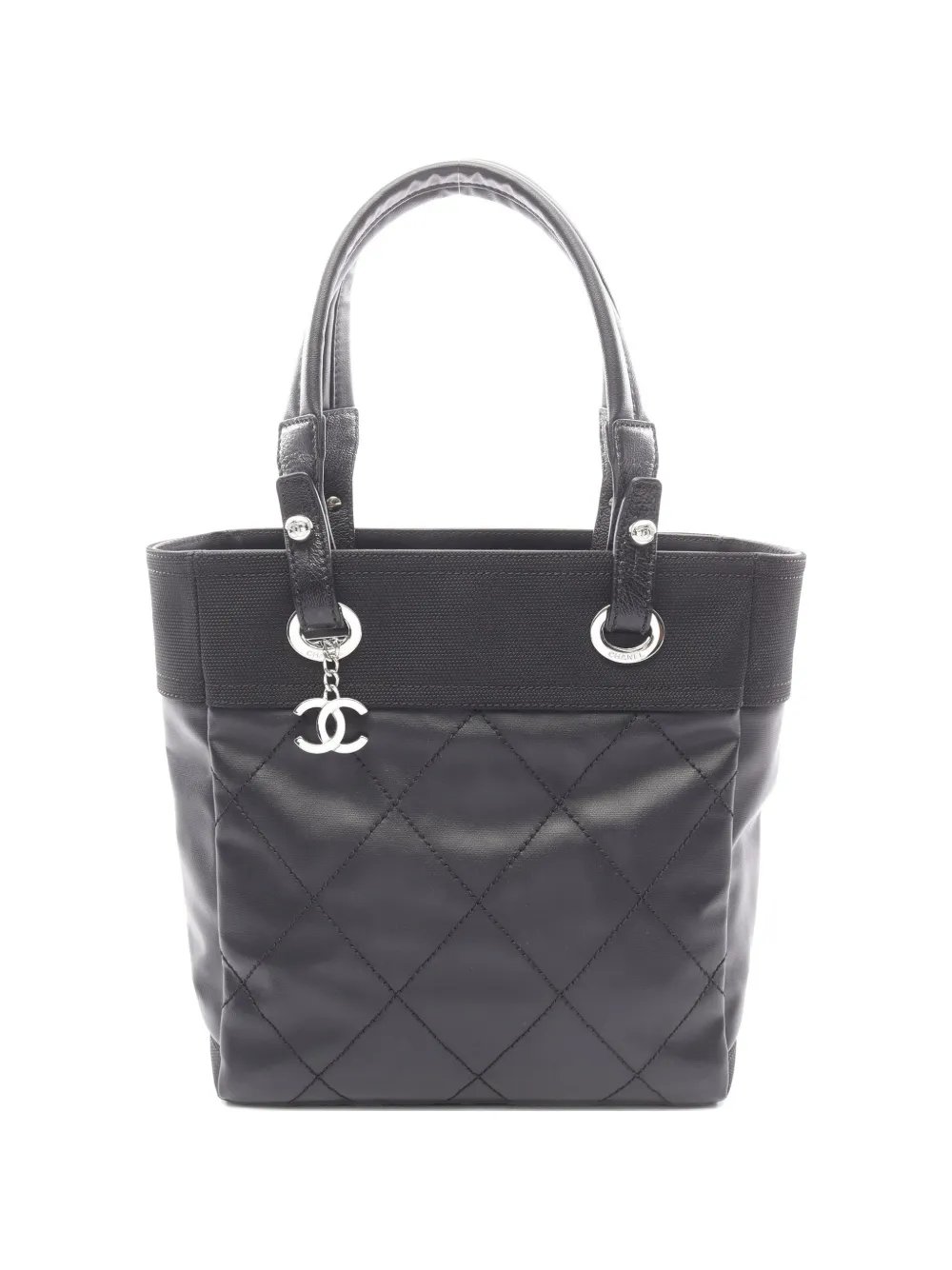 2013-2014 PM Paris Biarritz tote bag