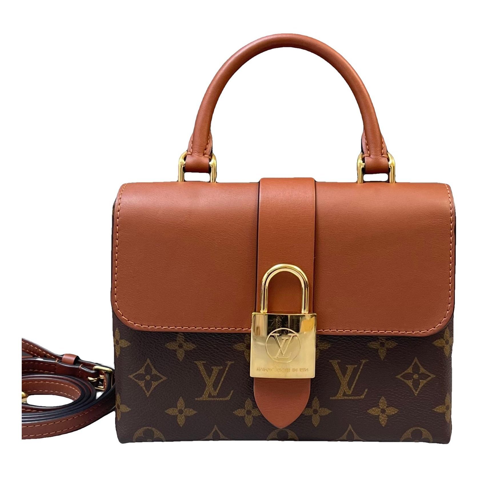Cloth handbag