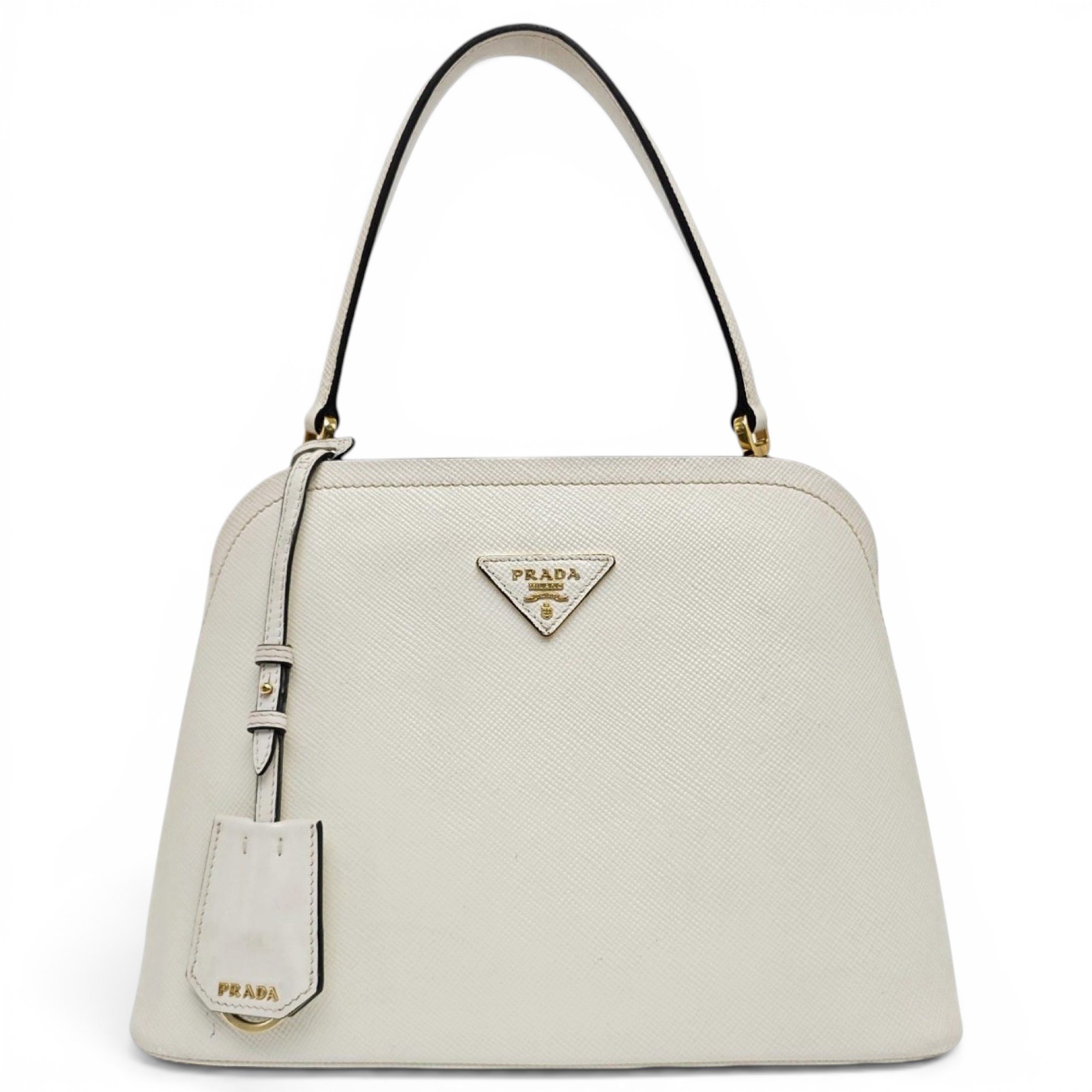 Prada Leather handbag