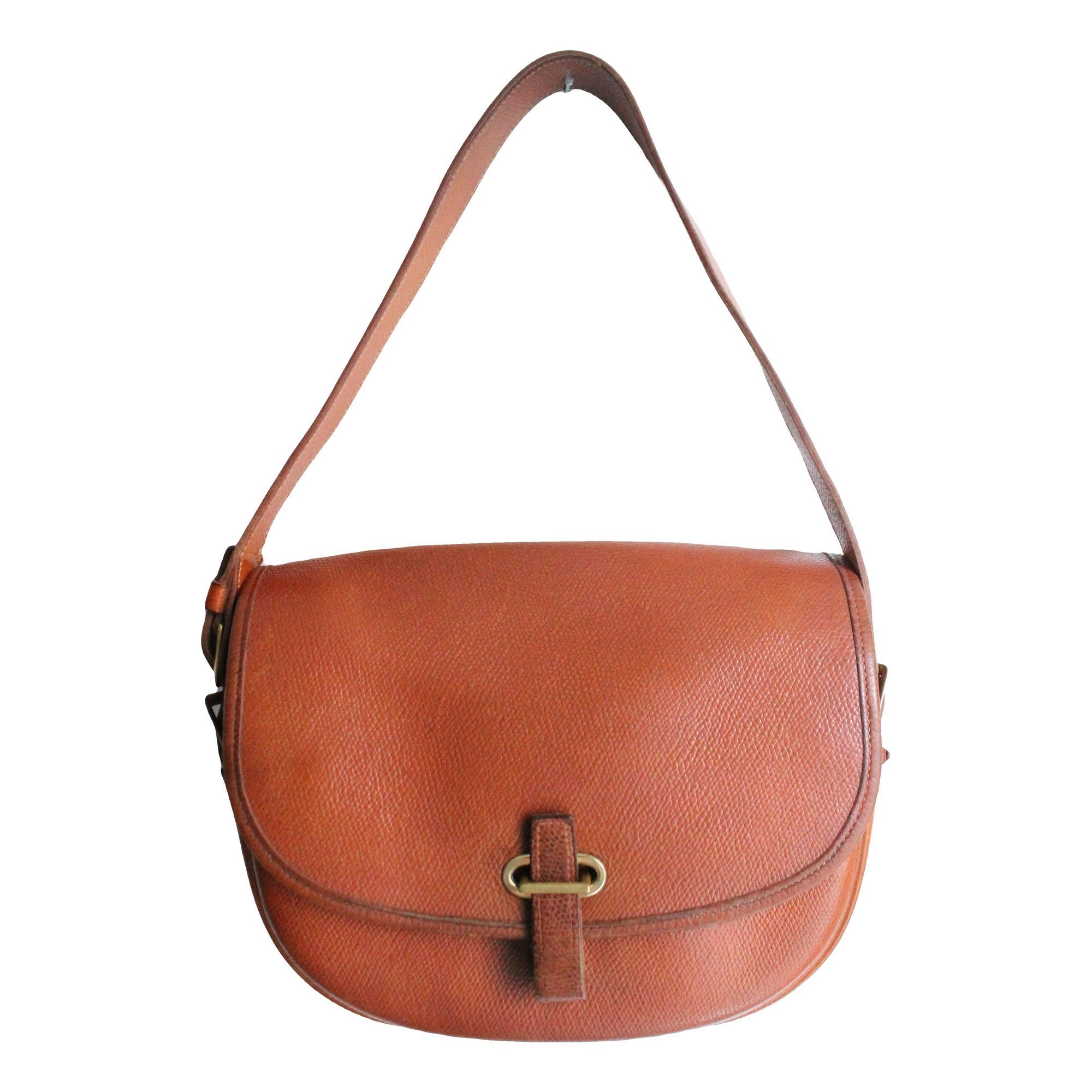 Balle de Golf leather handbag