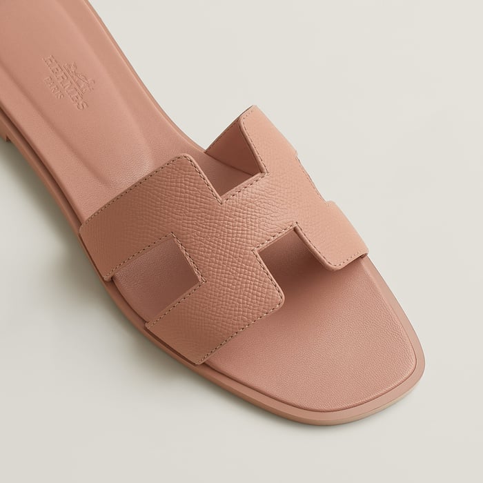 Beige Perlino Oran Sandal