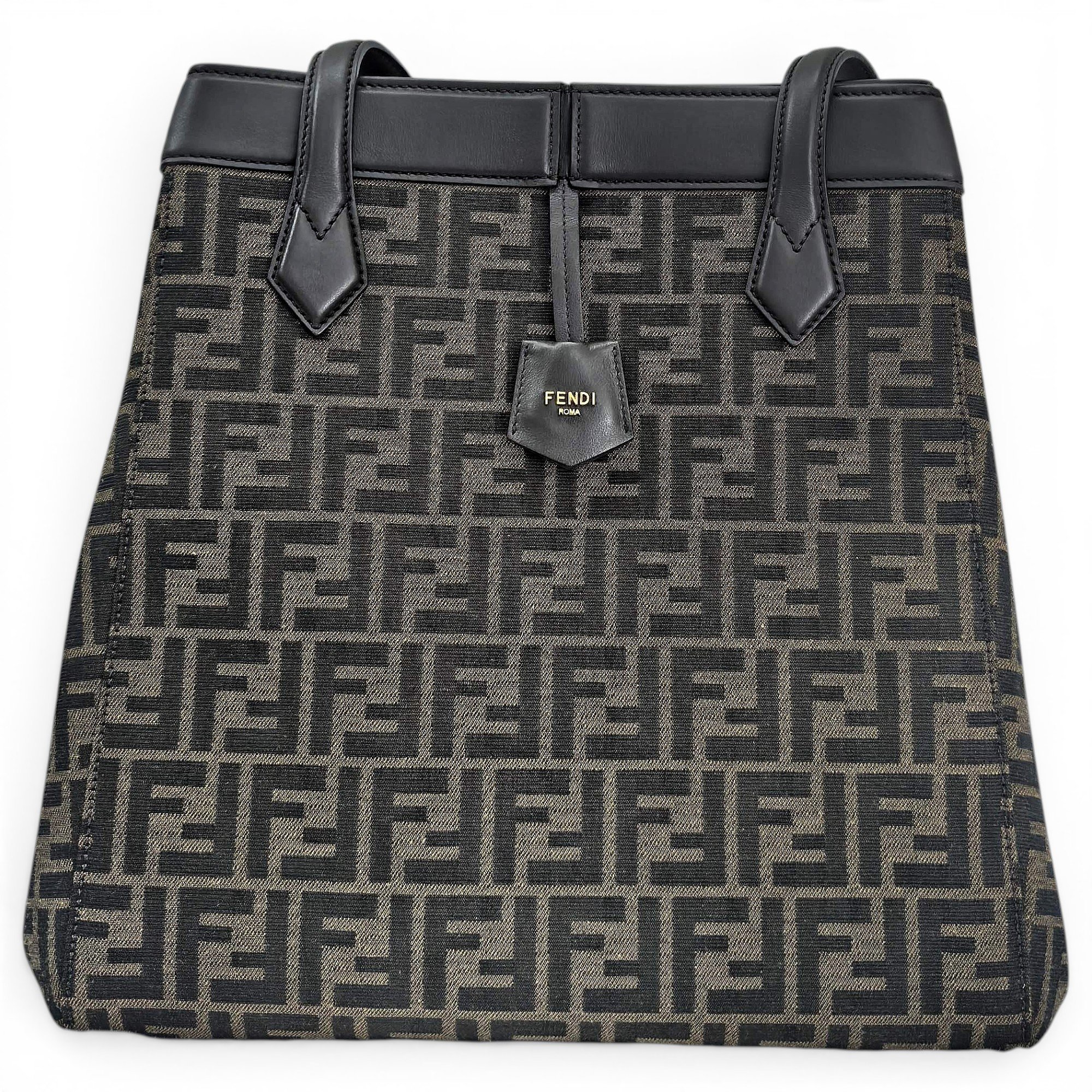 Cloth tote