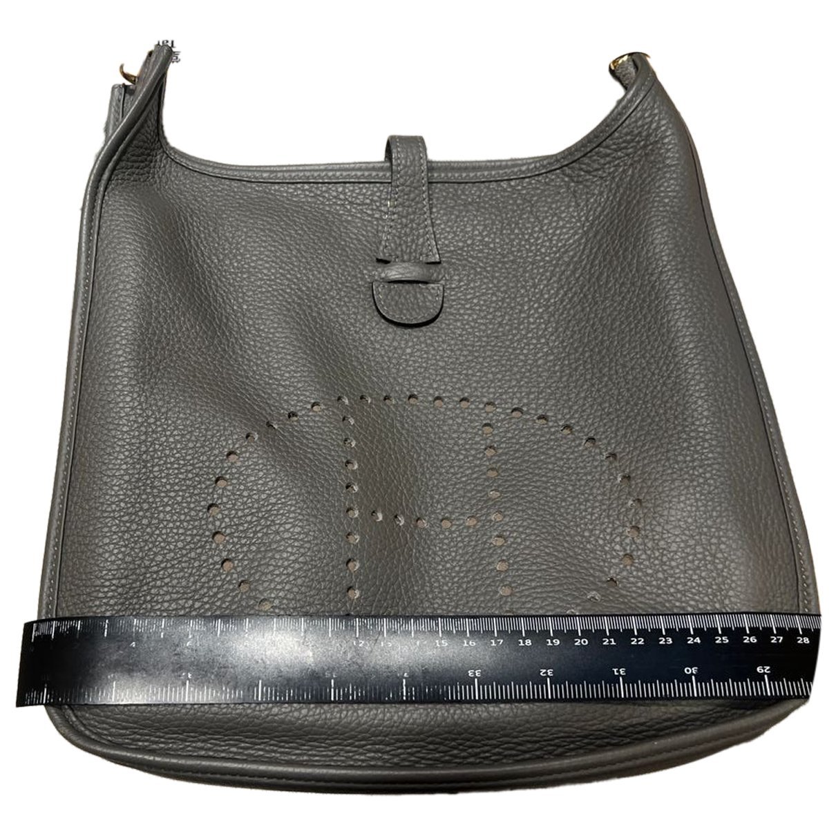 Hermes Evelyne Handbag 2023