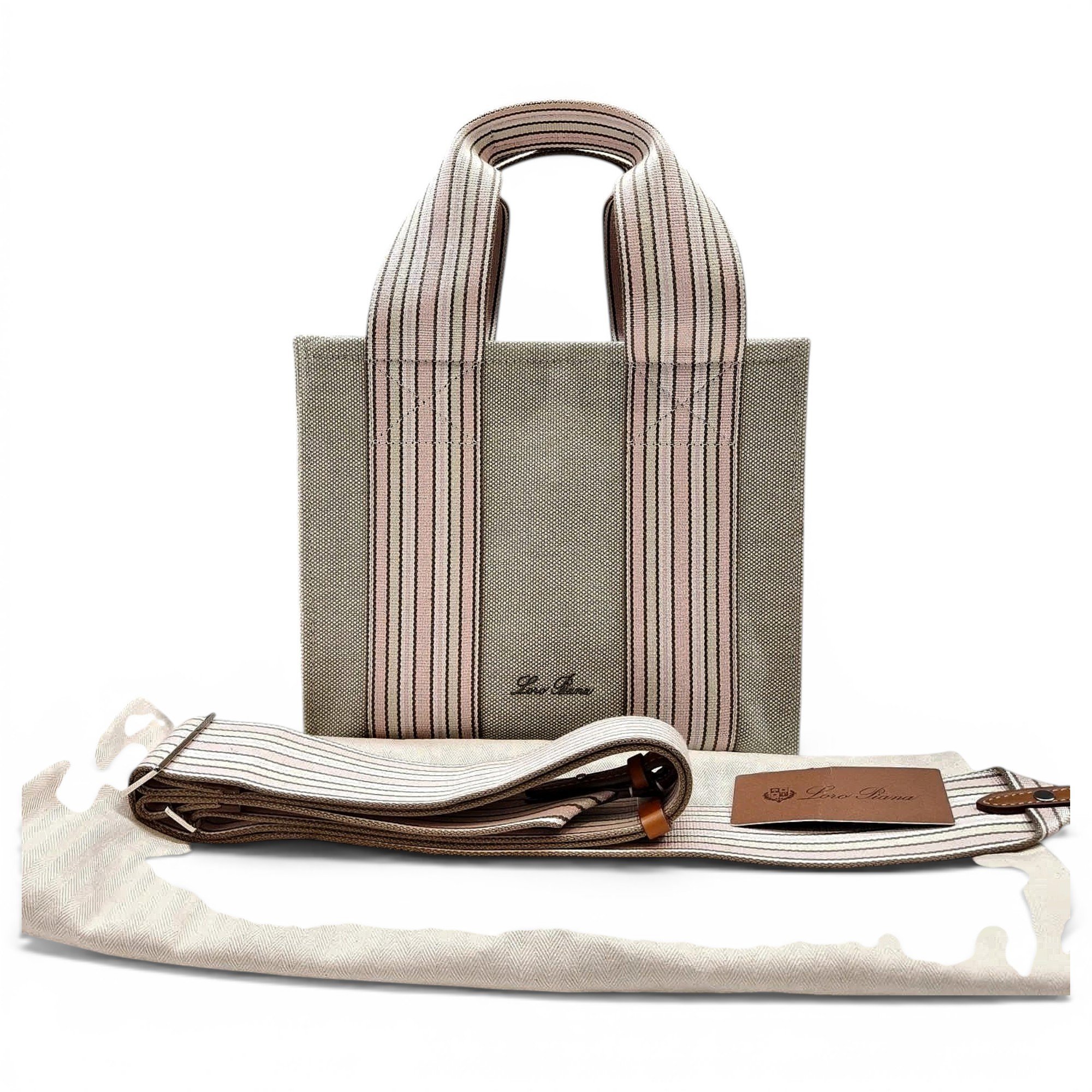 Cloth tote