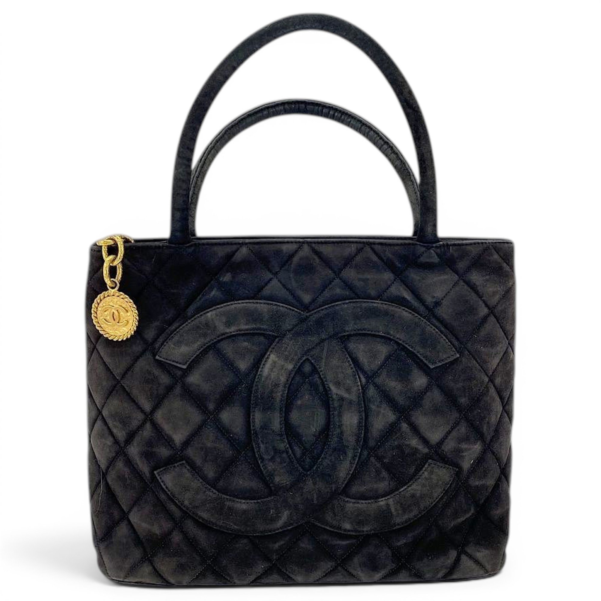 2.55 cloth tote