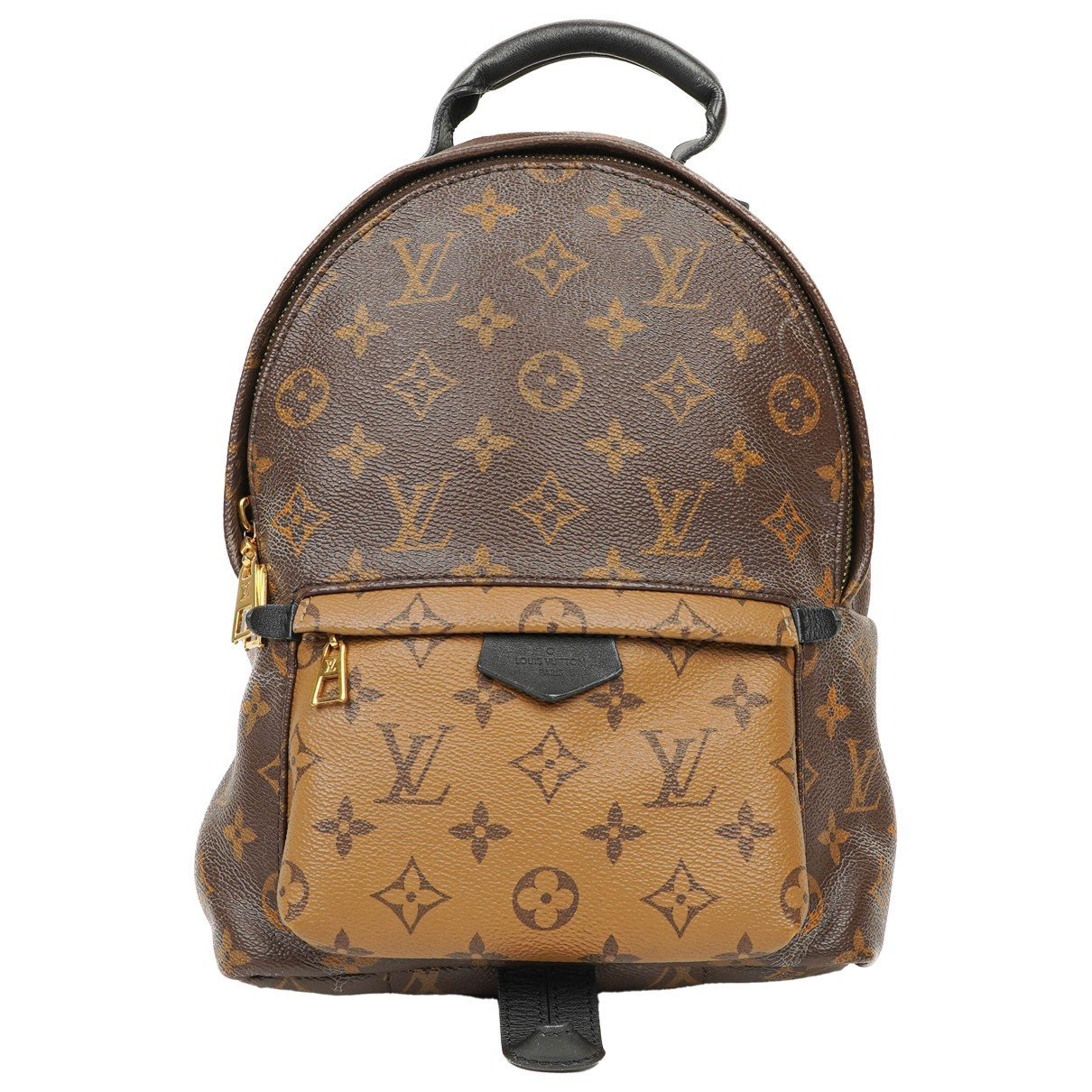 Palm Springs cloth backpack