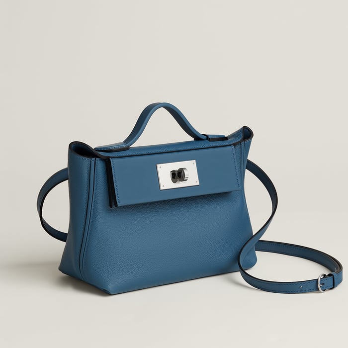 Bleu Agate 24/24 - 21 Bag