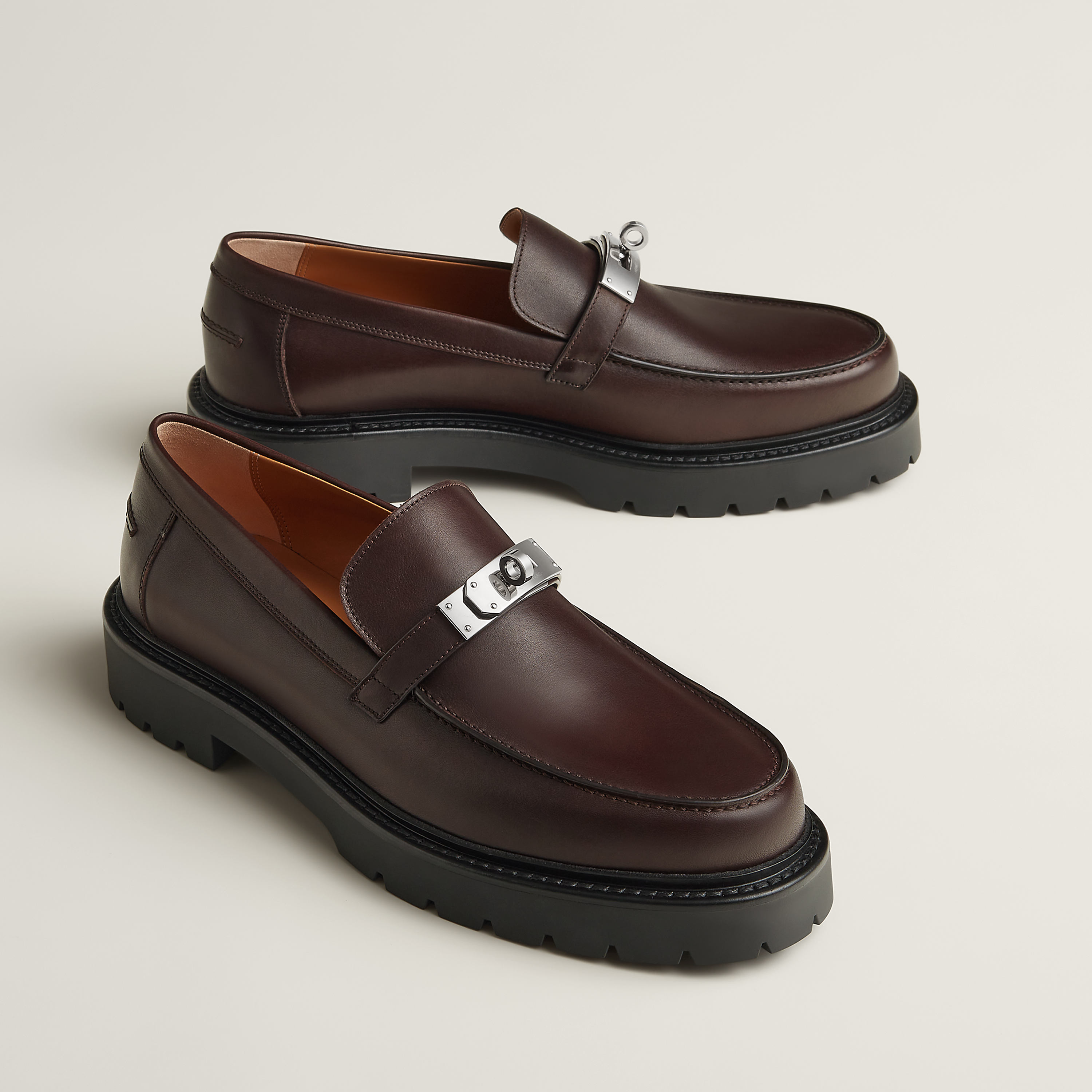 Mocassins Icône