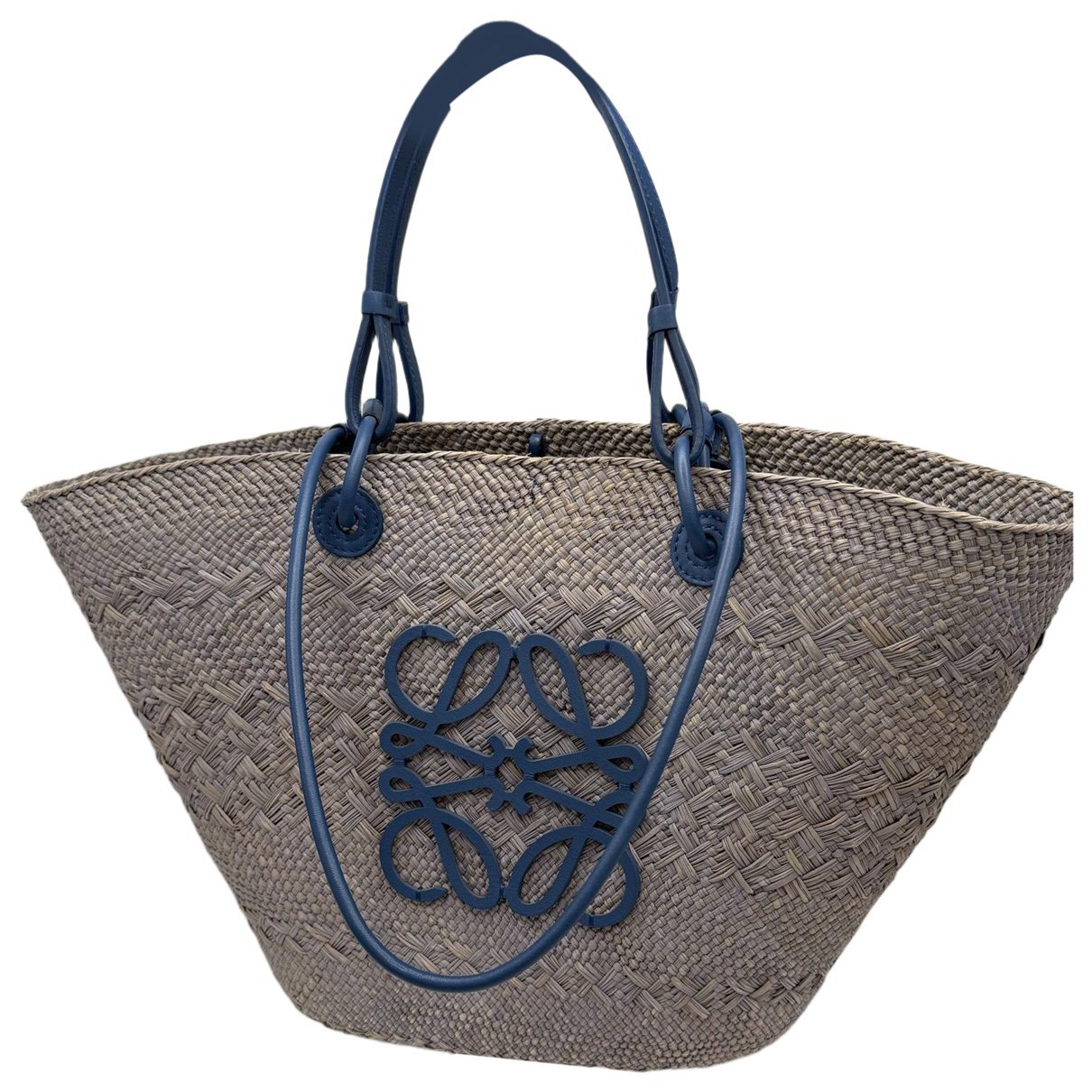 Anagram Basket handbag