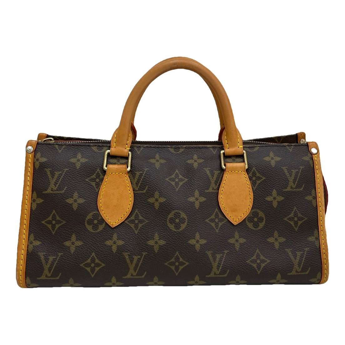 Alma Long vegan leather handbag