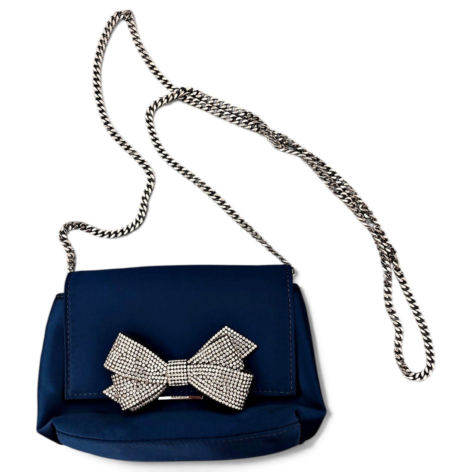 Crossbody bag