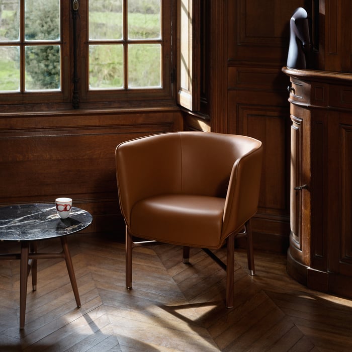Chocolat Les Necessaires d'Hermès Chair