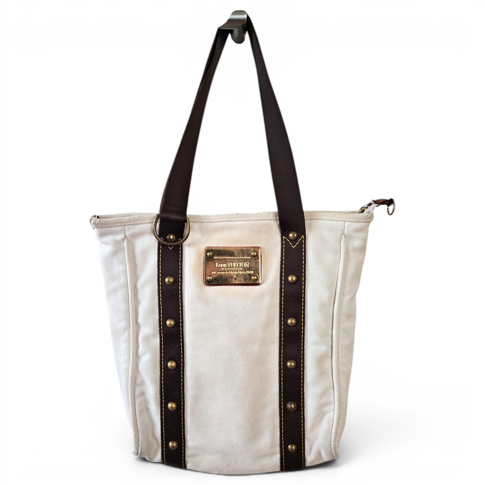 Antigua tote