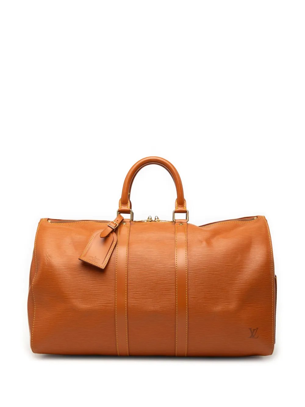 1992 Epi Keepall 45 travel bag