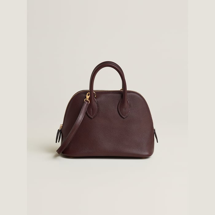 Rouge Sellier Bolide 1923 Mini Bag
