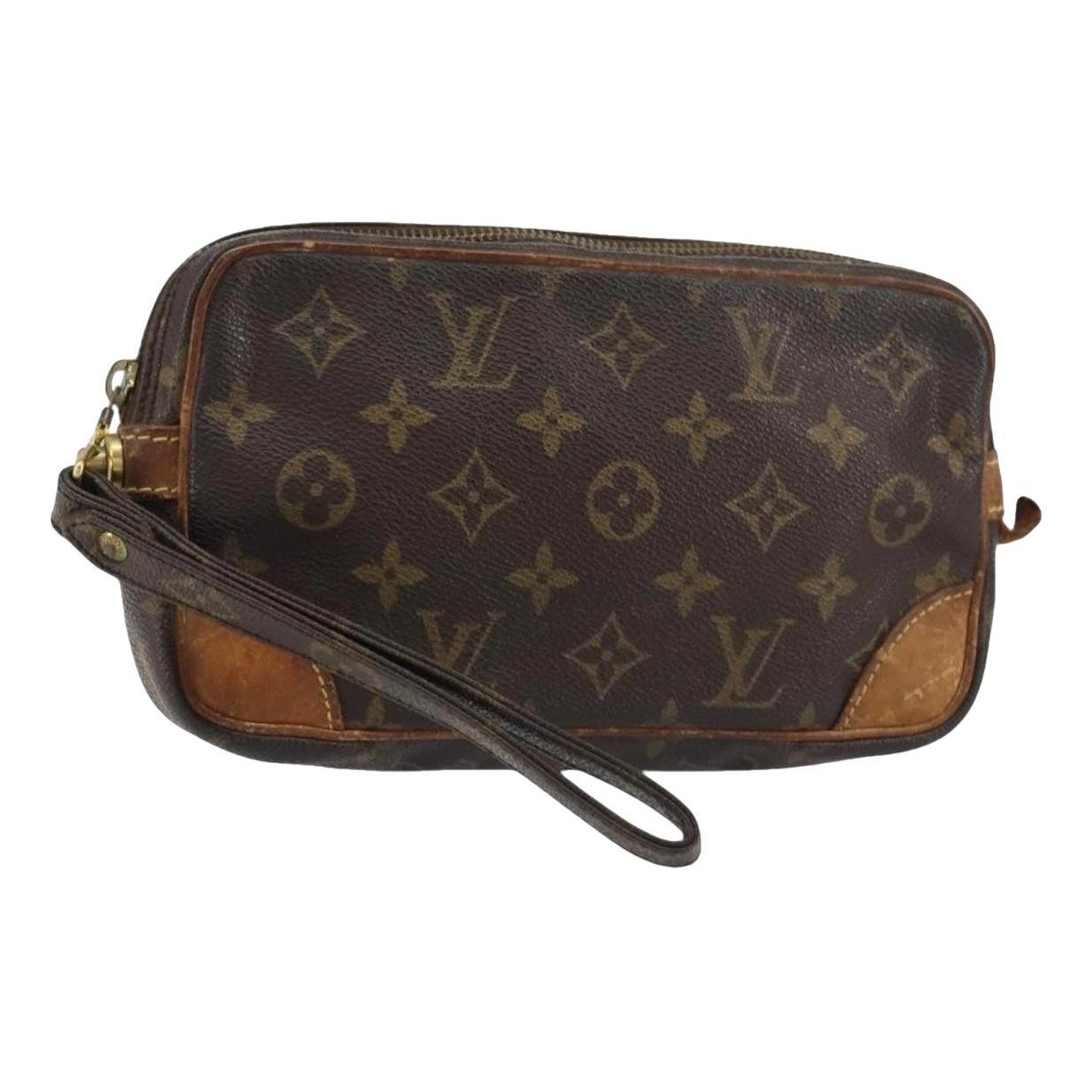 Clutch bag
