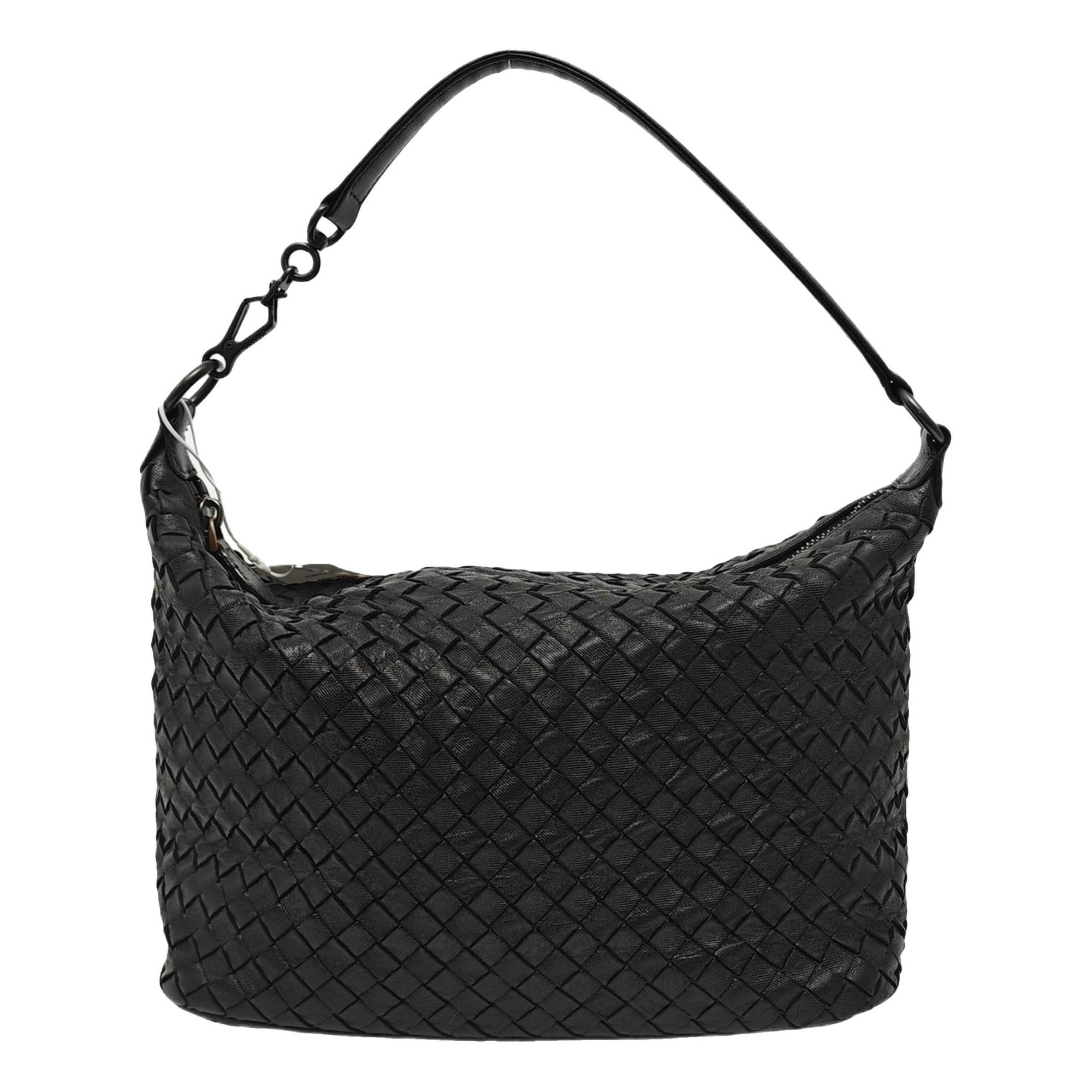 Sloane leather handbag