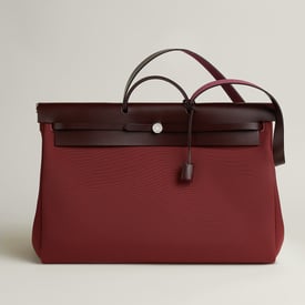Herbag Zip Cabine Bag