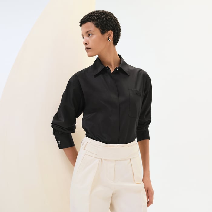 Noir Shirt