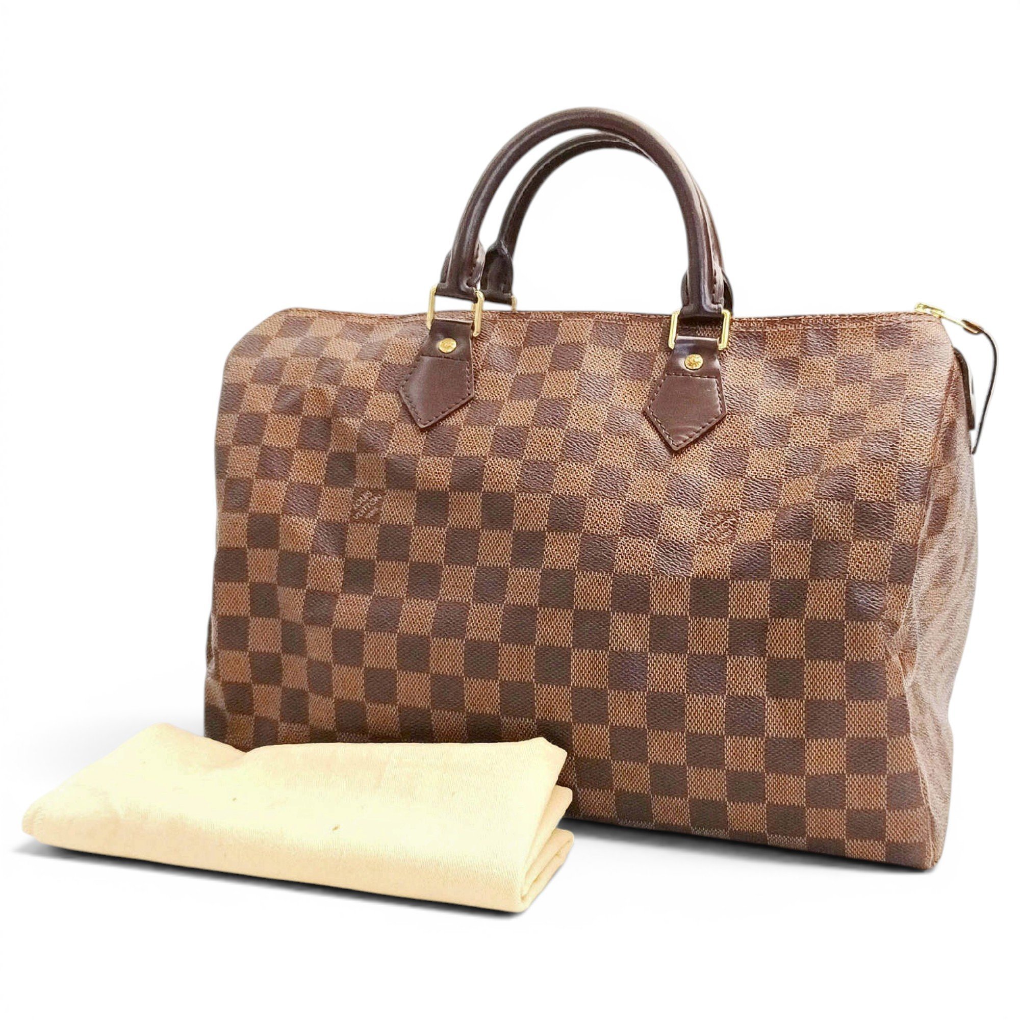 Cloth travel bag