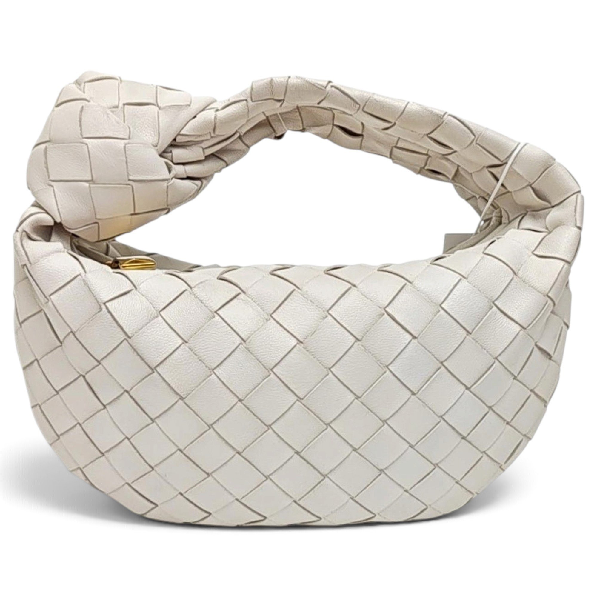Jodie leather handbag