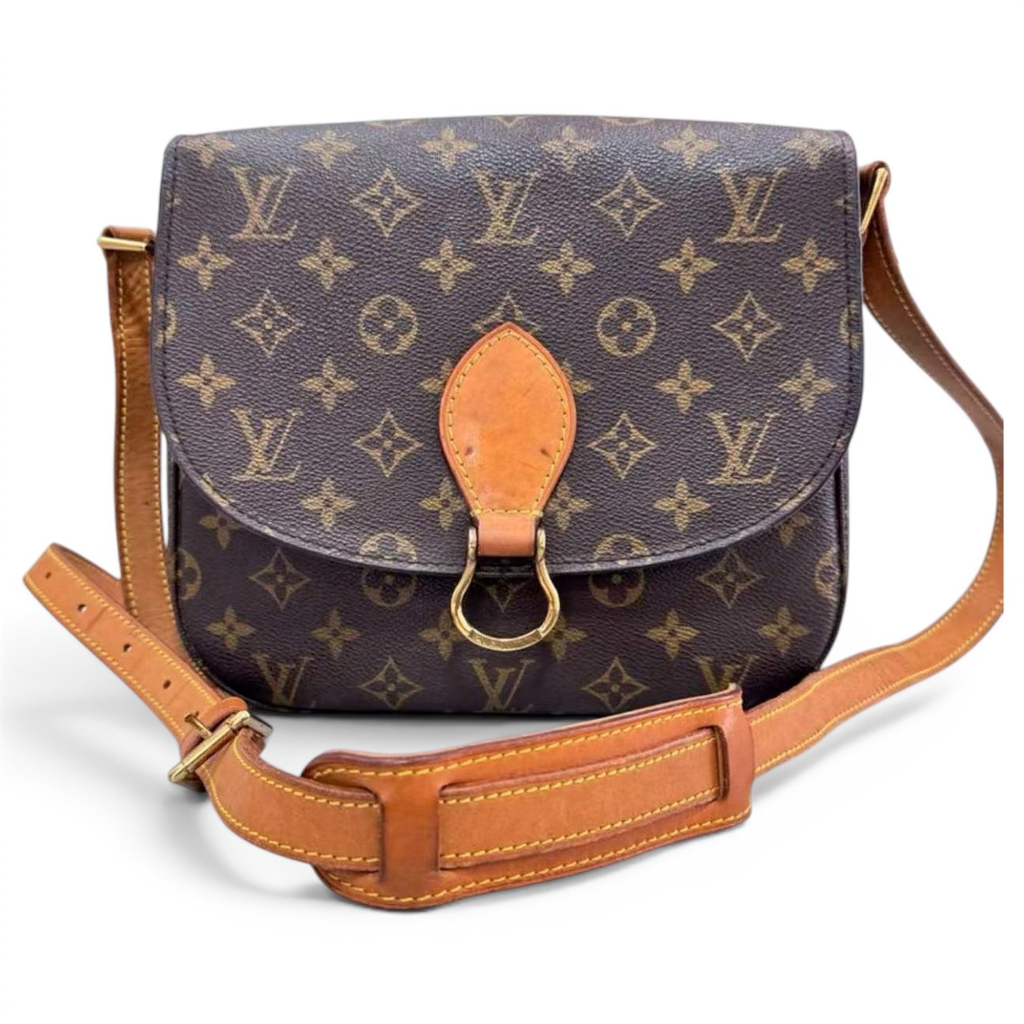 Cloth handbag