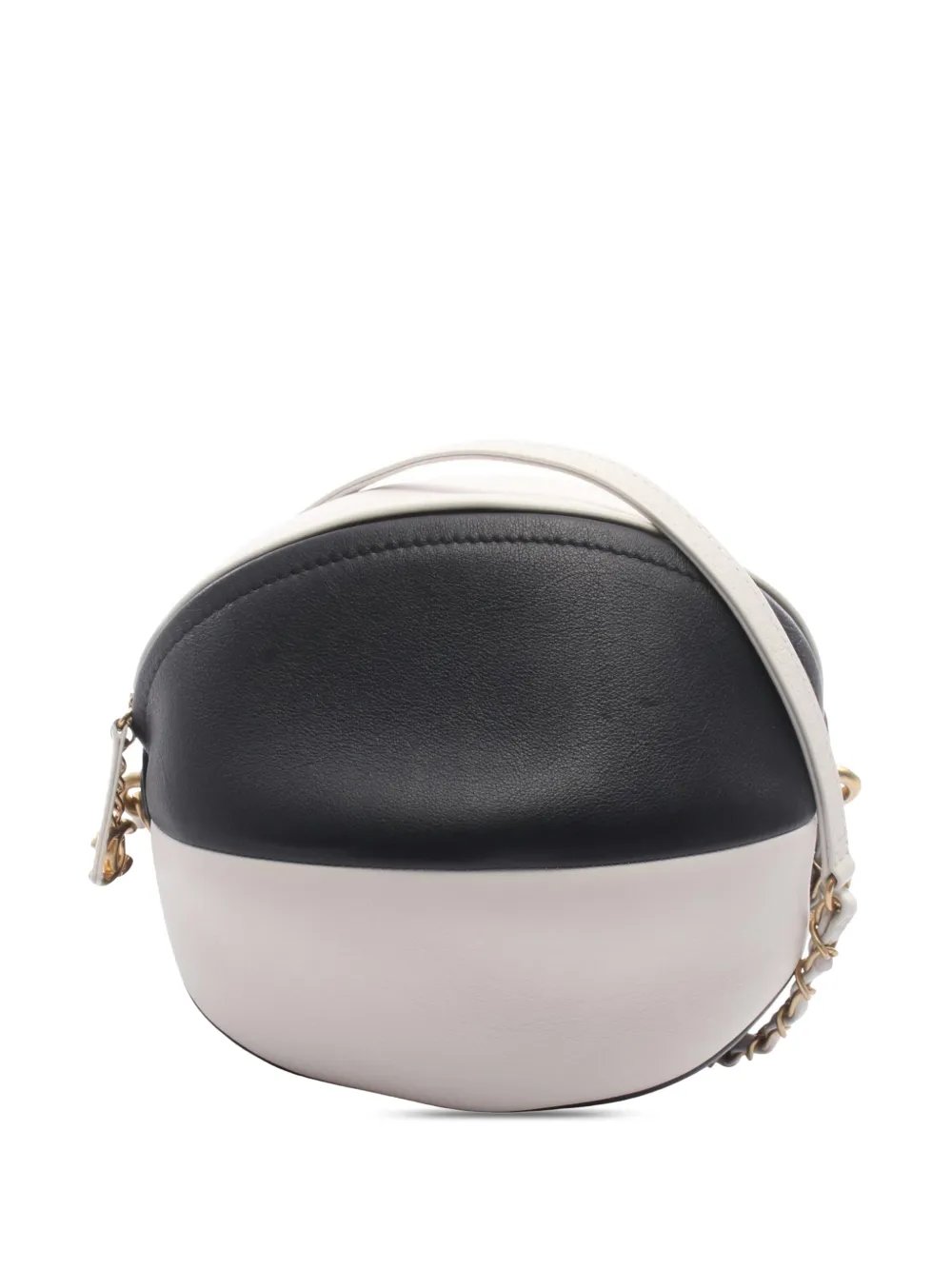 2019 Calfskin Coco Beach Ball Bag shoulder bag