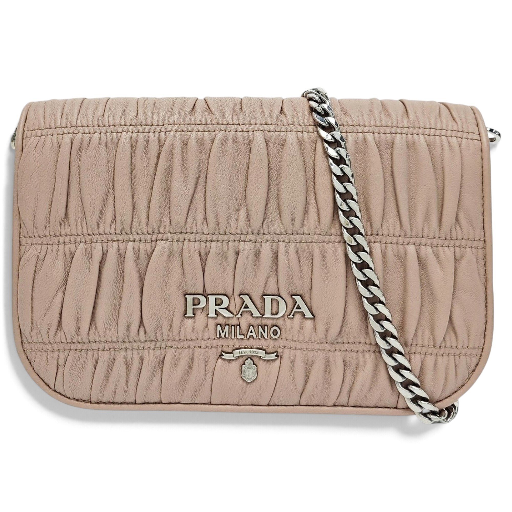 Prada Leather handbag