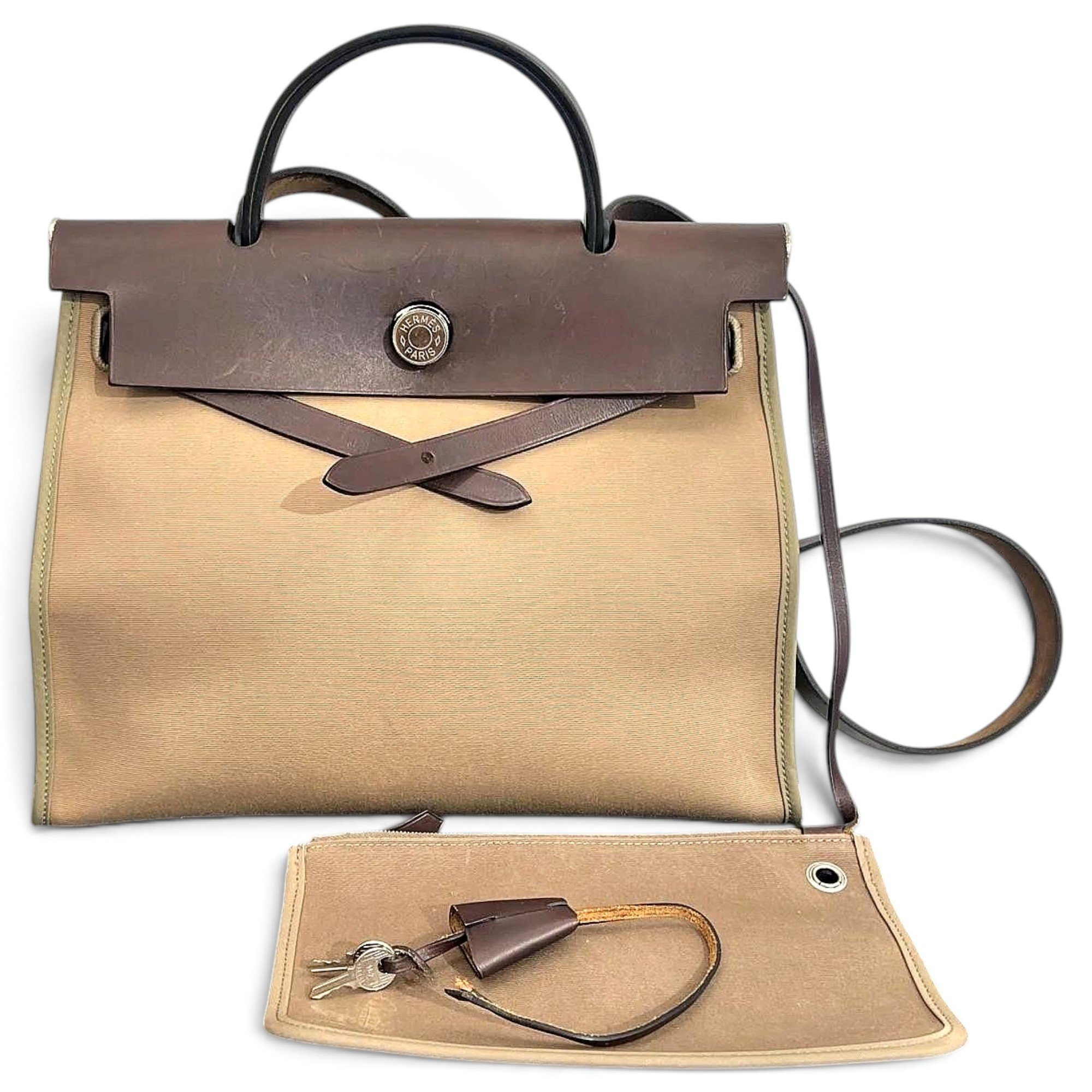 Cloth handbag