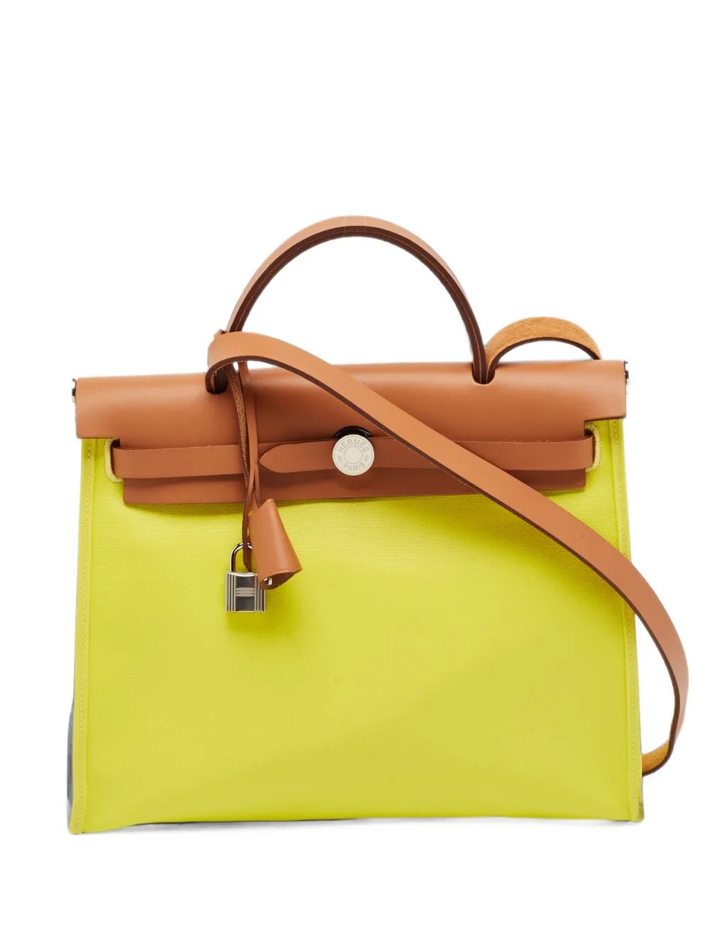 2023 31 Herbag Zip handbag