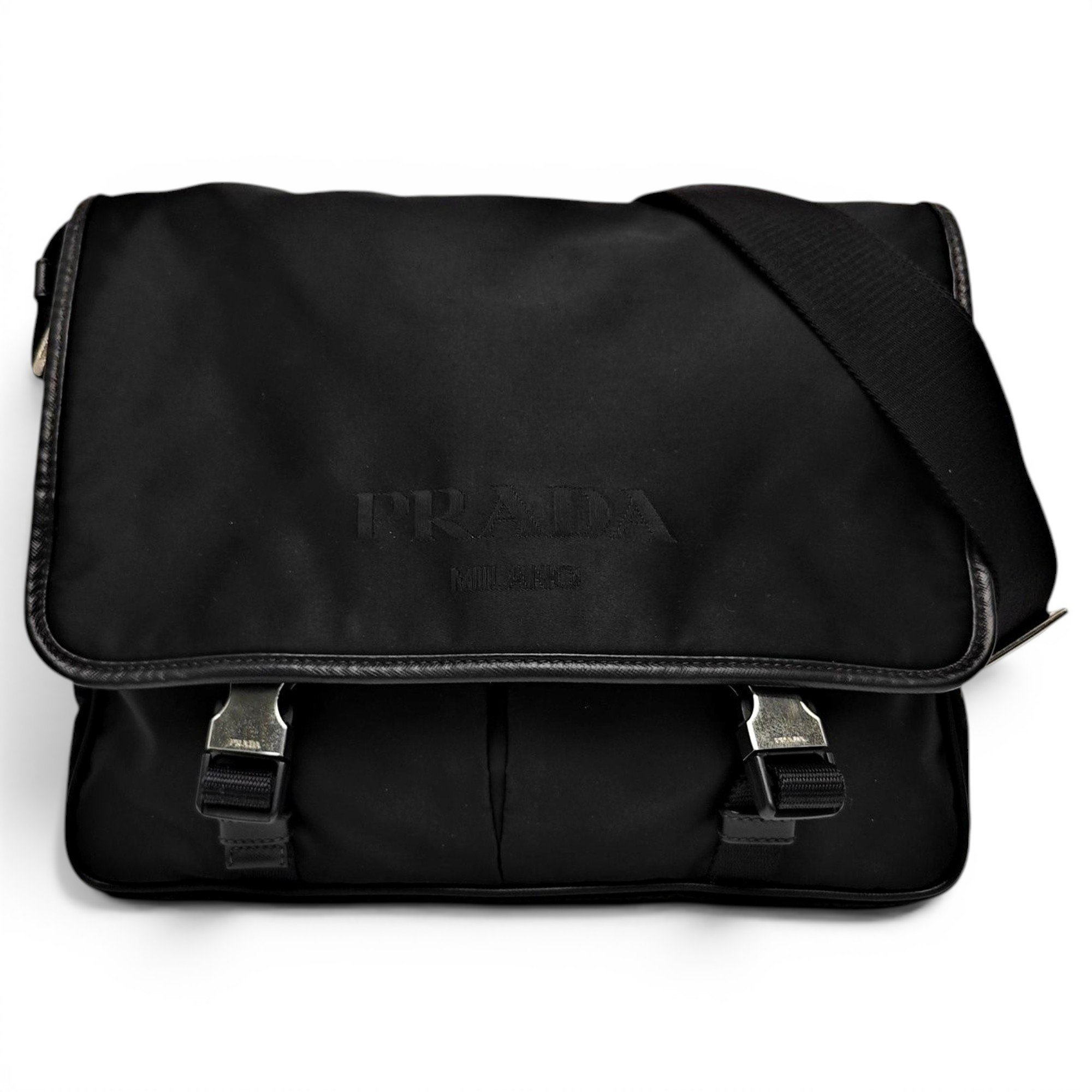 Cloth handbag