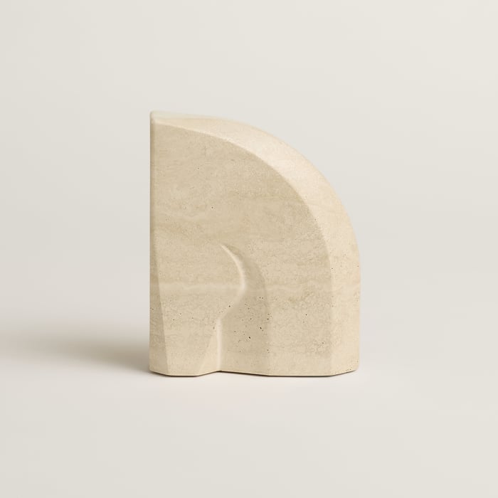 Naturel Alezan Bookend
