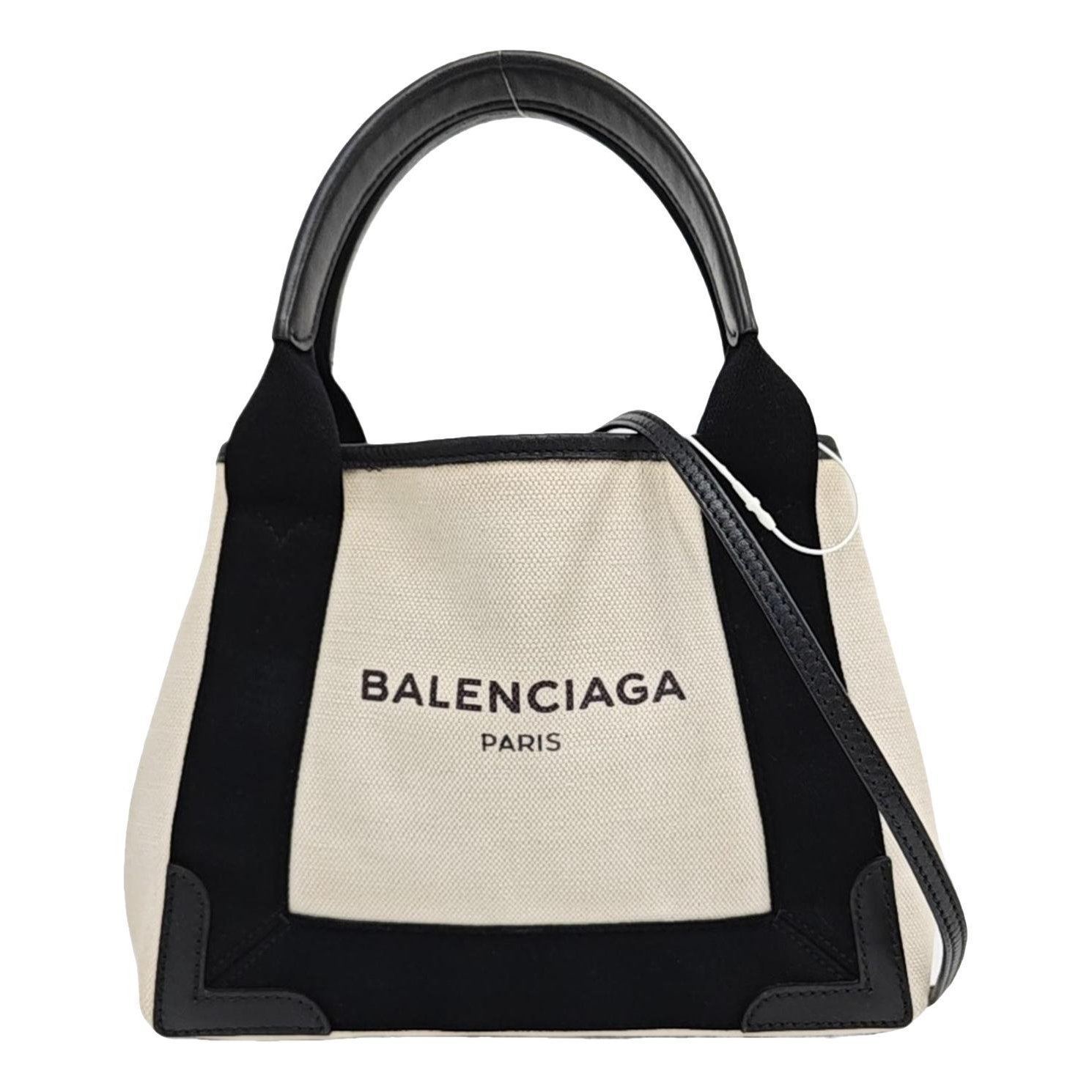 Eveyday Cabas cloth handbag
