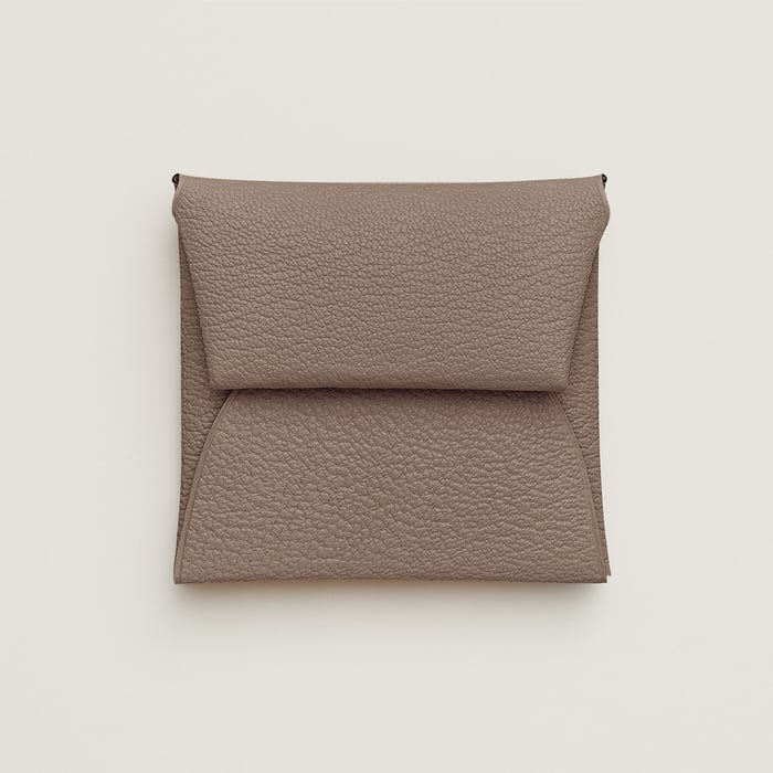 Étoupe Bastia Change Purse