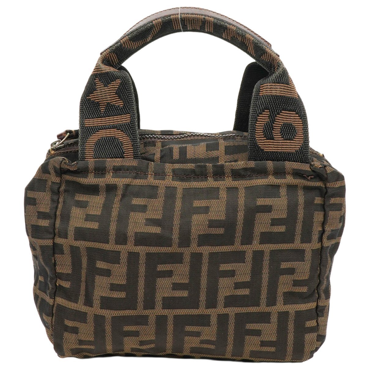 Cloth handbag