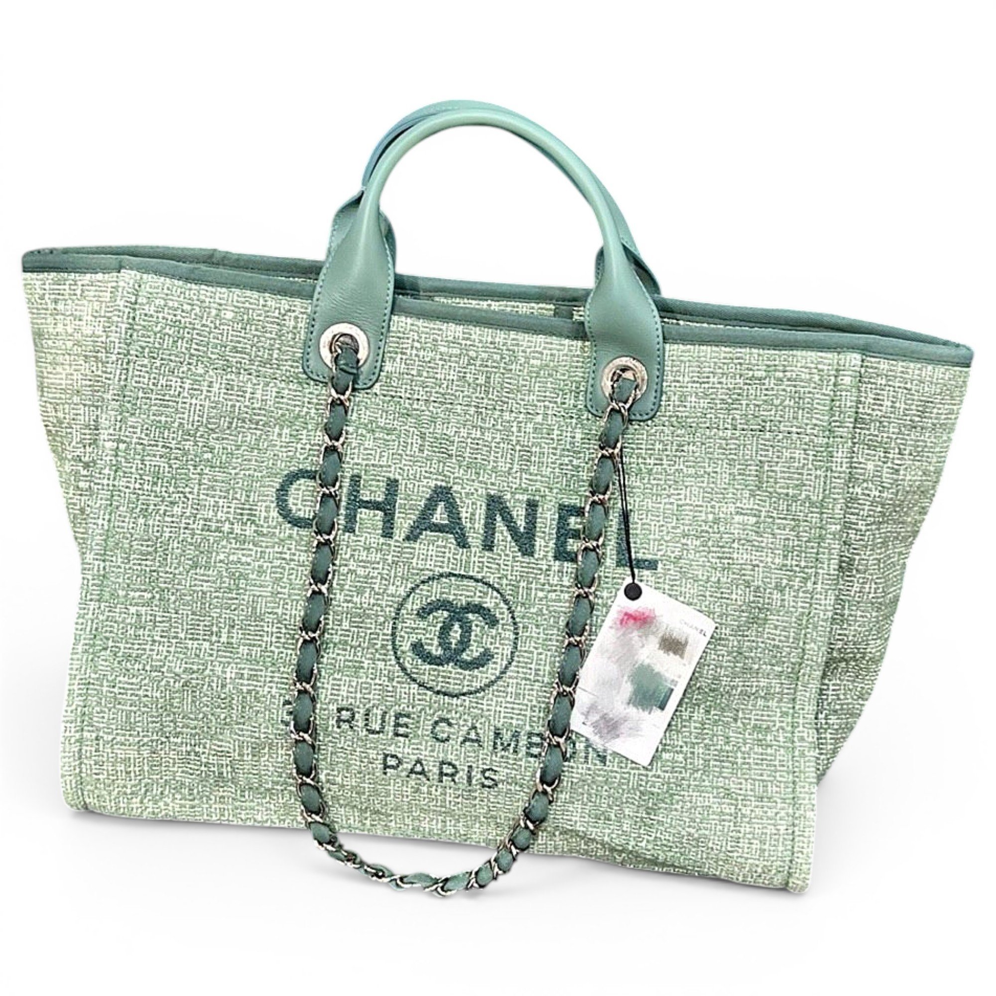 Deauville tote