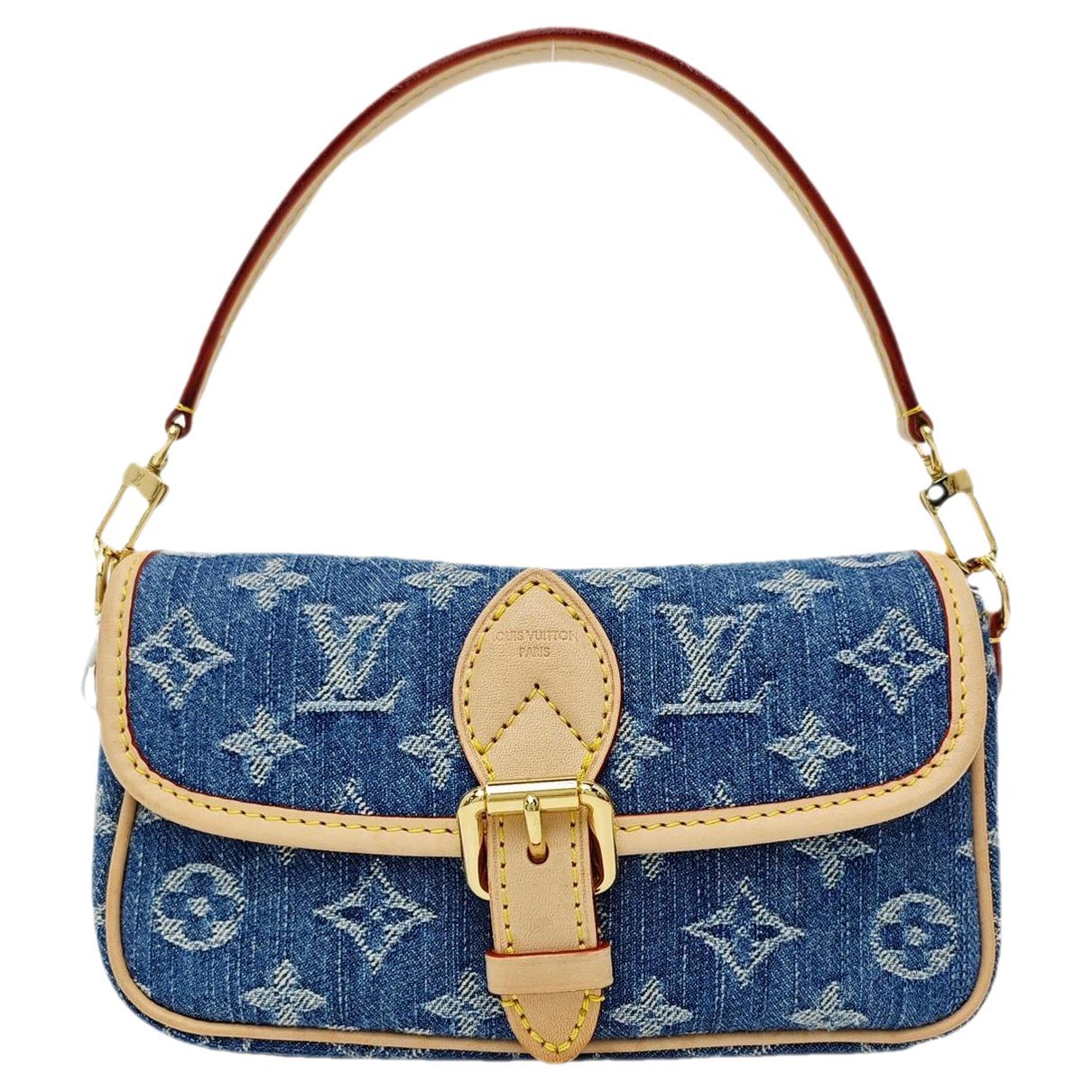 Louis Vuitton Diane handbag