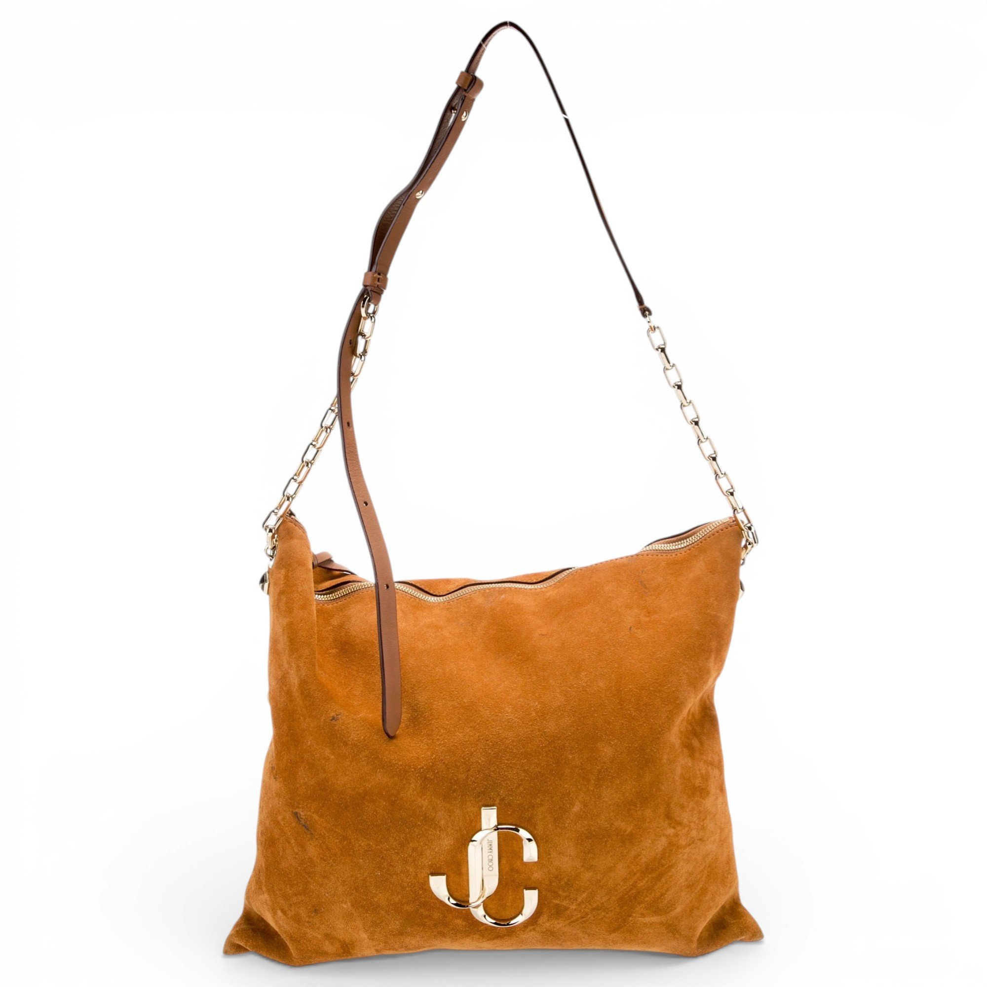 Jimmy Choo Varenne handbag